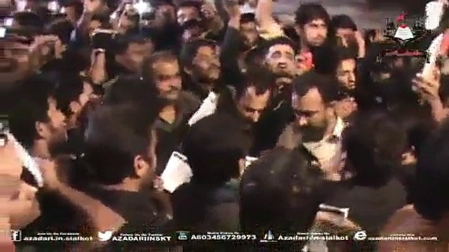 Mal Kay Rawan Bethi Aa I 07 Moh 2014-15 I Asghar Khan Party SKT