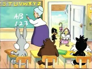 008 Mary had a Baby Duck (song)