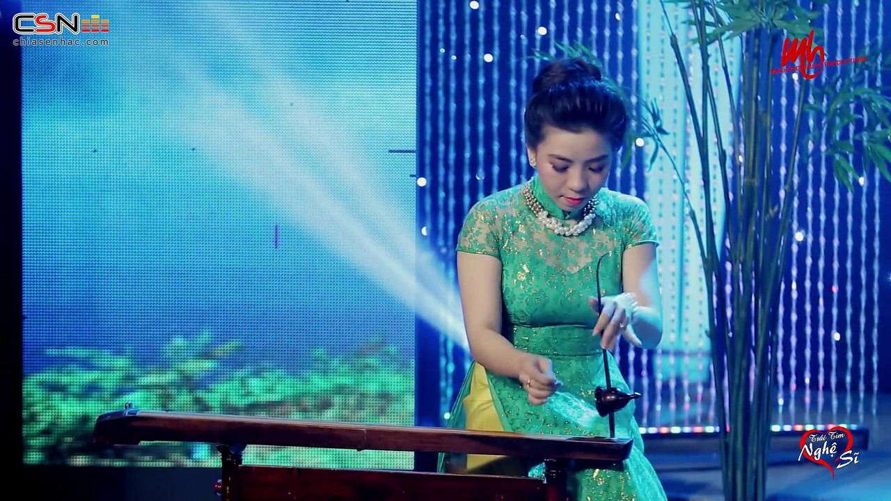 Quê Hương - Dương Hồng Loan & Lưu Ánh Loan