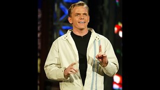 Christopher Titus Calls WRRV