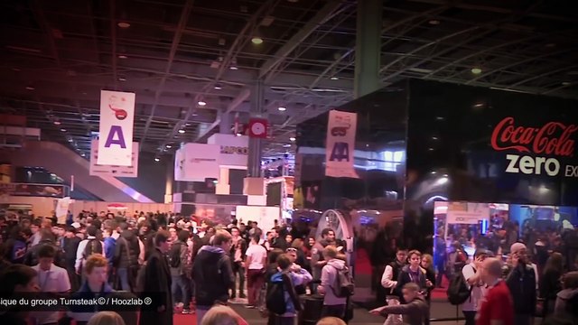 Trailer - Paris Games Week 2015