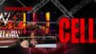WWE Hell in a Cell 2015 - Ryback vs Kevin Owens, Intercontinental Champioship PT-BR