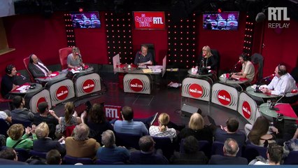 Ce n'est qu'un au revoir mes frères