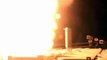 Aegis Ballistic Missile Defense (BMD) System -- Night Launch
