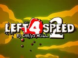 Left 4 Speed 2 (Left 4 Dead 2 Parody Animation) Oney Cartoons