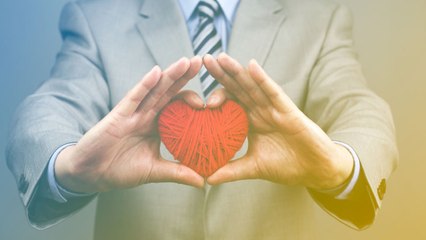 Can You Rekindle Your Career Passion?