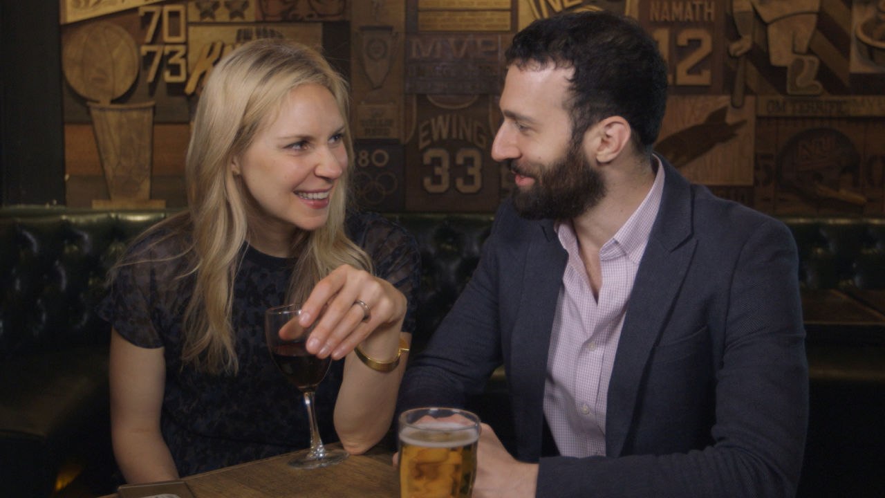 Are You Networking Or On A Date?