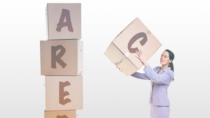 Are You As Far Along In Your Career As You Could Be?