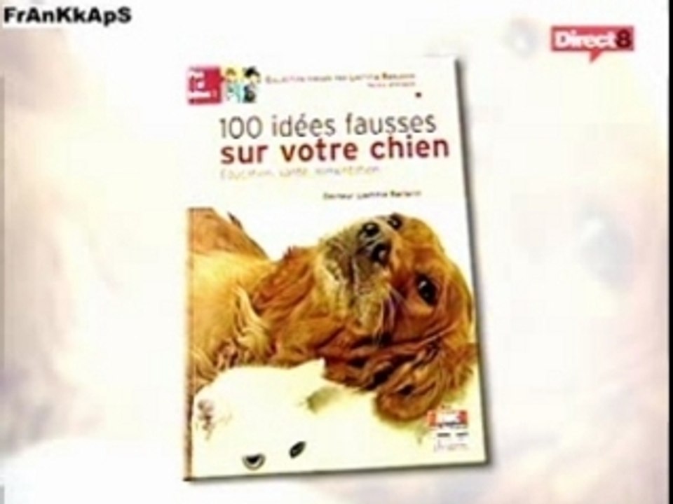 Dr Laetitia Barlerin sur Direct8
