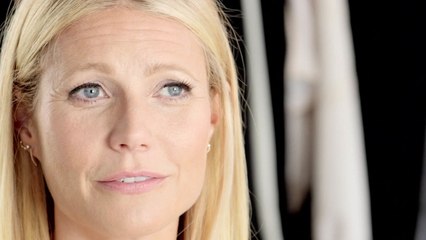How Gwyneth Paltrow Created A "Real Brand" With Goop