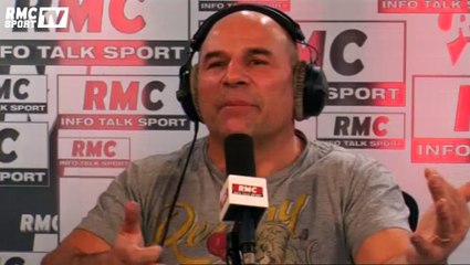 Vincent : « Je trouve que McCaw a un peu baissé de niveau »