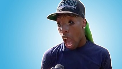 The Hottest Take: Superstar Eyewitness Courtney Barnes On This Week's Big News