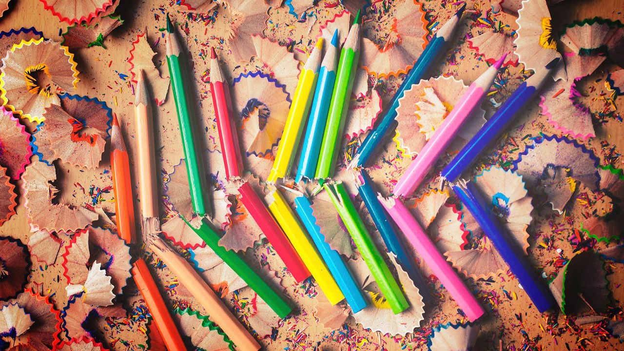 Have You Built Your Own Creative Block?
