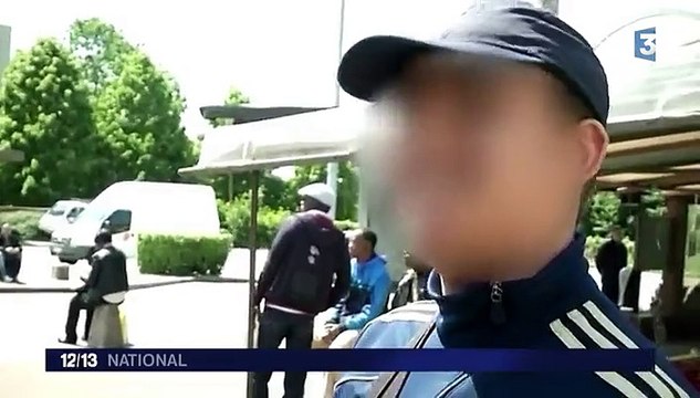 Les policiers bientôt équipés de caméras-piéton