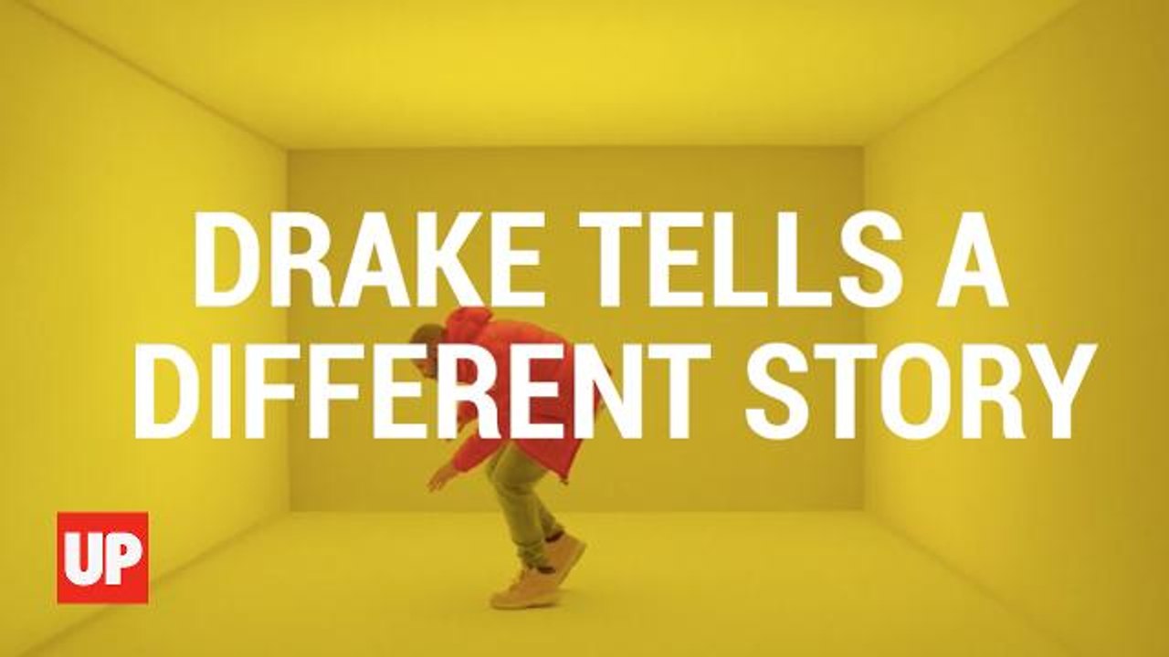 James Turrell Responds to Drake's 'Hotline Blin...