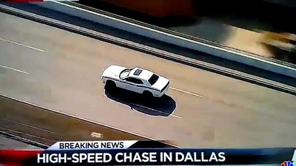 Лучне бы его копы задержали ))