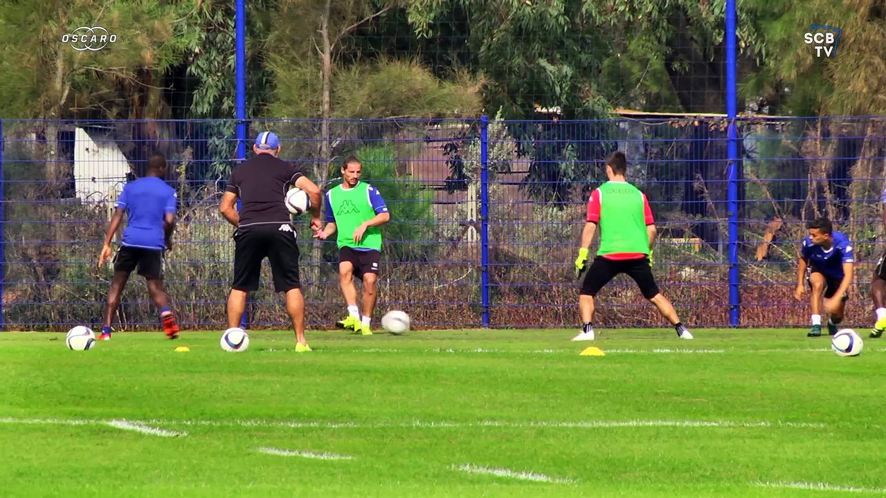 Sporting Express : u gruppu turchinu pè Bastia-Rennes