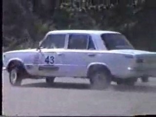 Video Chusco Carro de Mr Bean