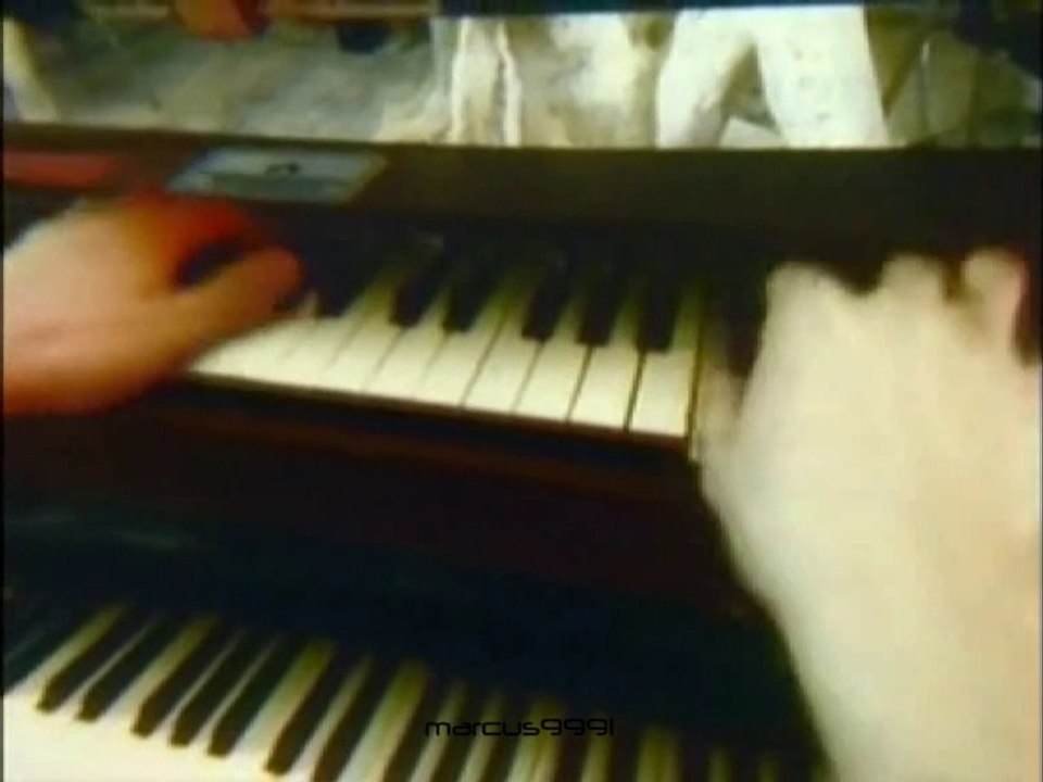 Key - Solaris (StopRock)