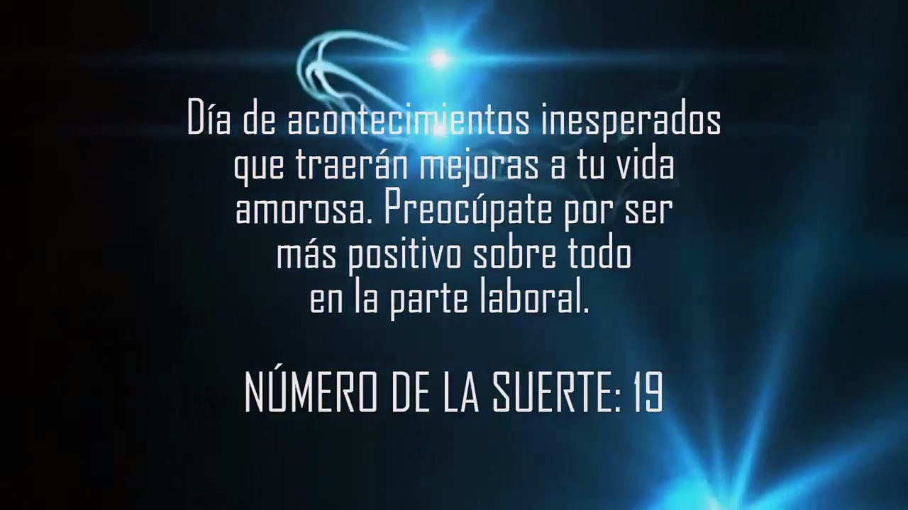 Horóscopo de Josie Diez Canseco para el día 26 de octubre del 2015