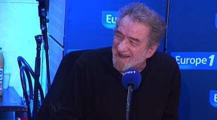 REPLAY - Les Pieds dans le Plat avec Eddy Mitchell