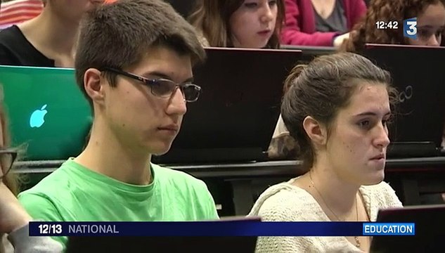 Lille : un examen de français mis en place dans une école d'ingénieur pour valider le diplôme