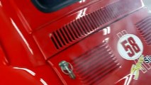 FIAT 500 HF TURBO… ITALIAN BOMB ! (VIDEO)
