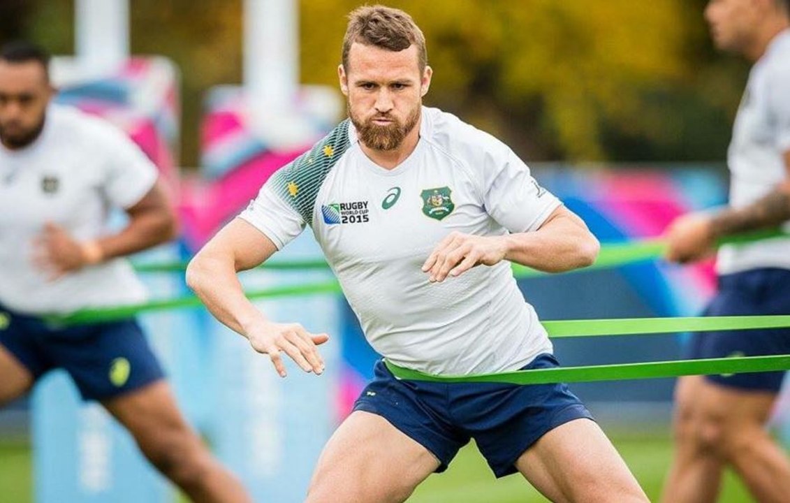 Le JT du Rugbynistère, épisode 5 - Buzz - Coupe du monde de rugby