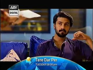 Tere Dar Par Episode 14 Promo