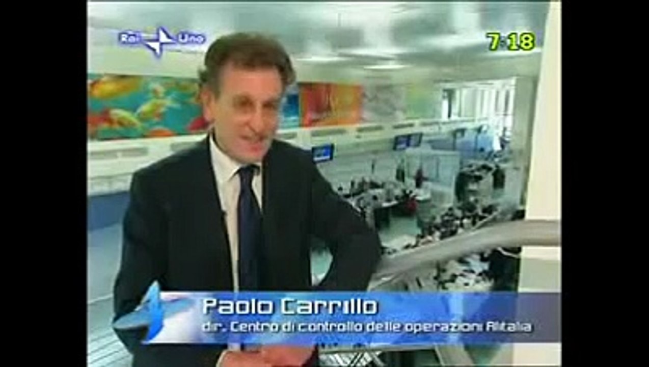 OCC Alitalia