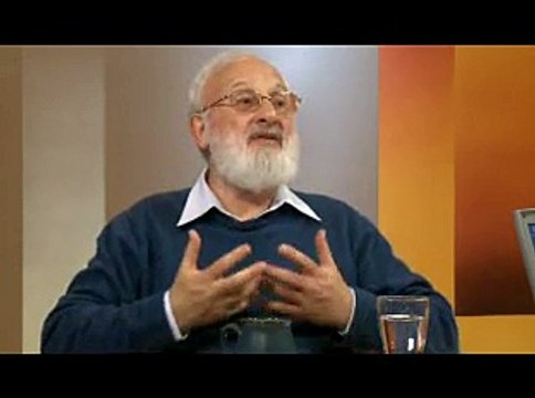 Откуда берётся ненависть