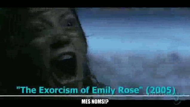 (WatchMojo)Top 10 des films d'horreur inspirés de faits réels (VOSTFR)