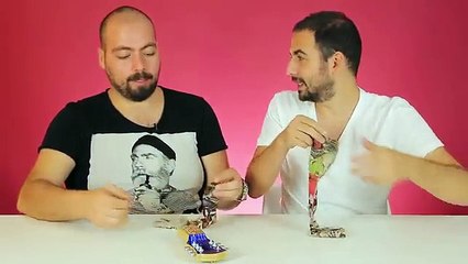 Birbirinden İlginç 3 Ürünü İnceledik