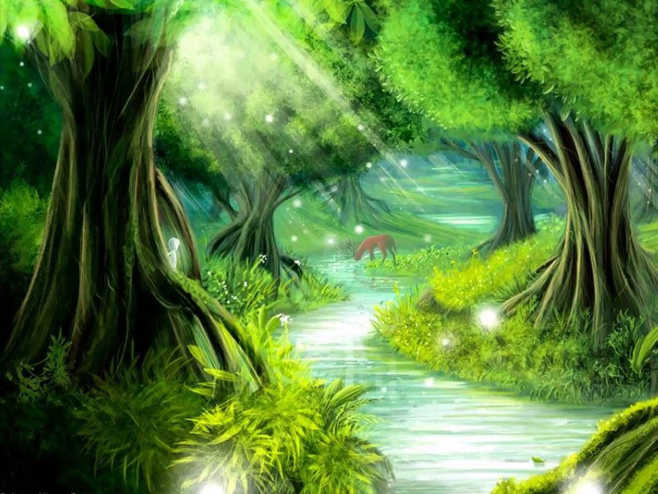 Retour à la terre (Keny Arkana)