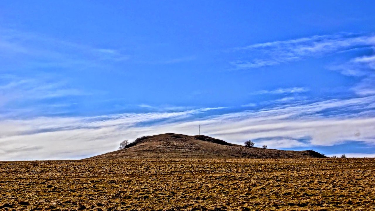 Hoher Dörnberg (Bilder einer Landschaft)