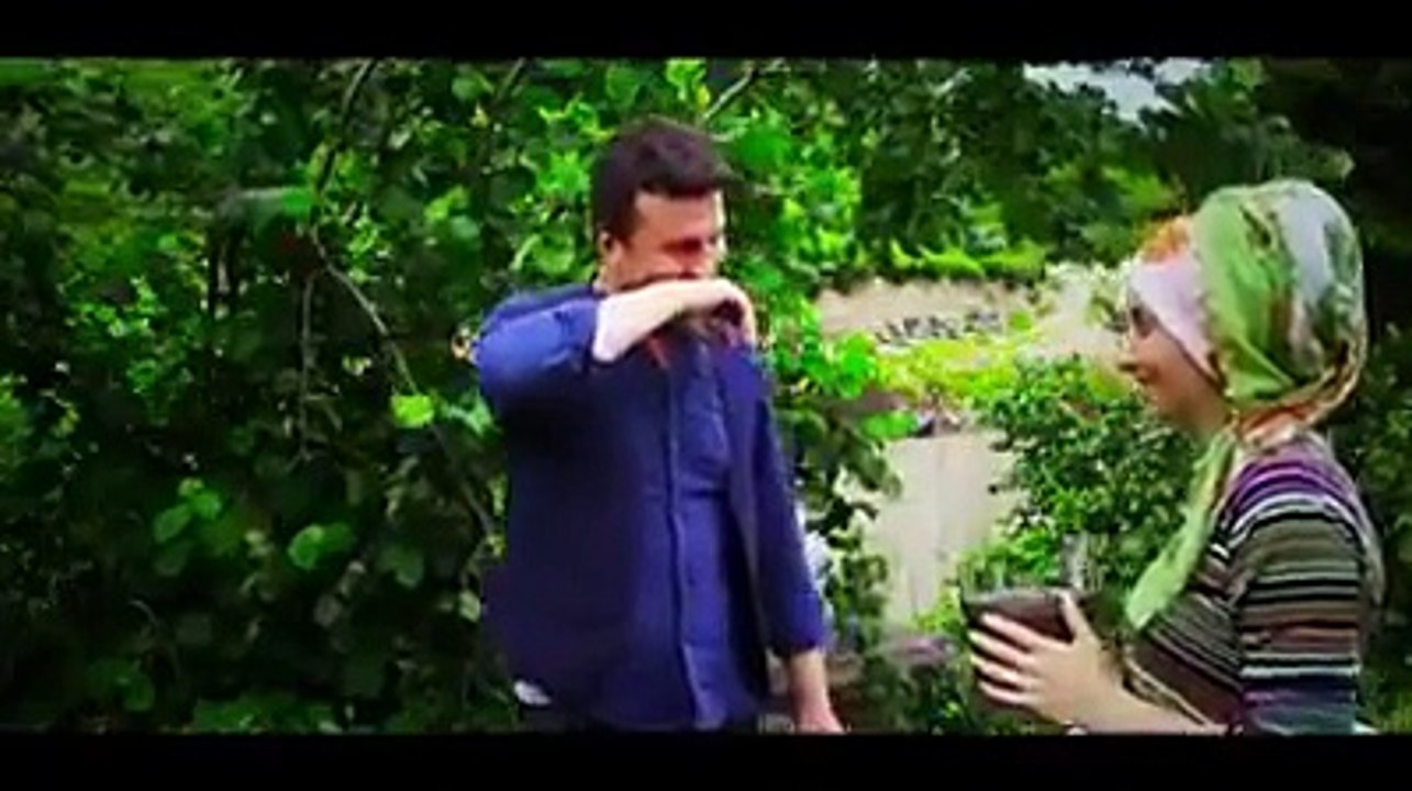 Salih Yılmaz - Yaylanın Çimenine