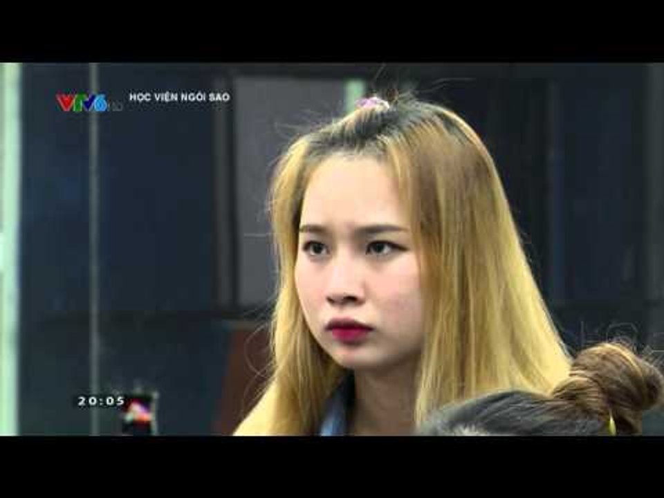 HỌC VIỆN NGÔI SAO 2015 | SS2 | TẬP 34 | 26/10/2015