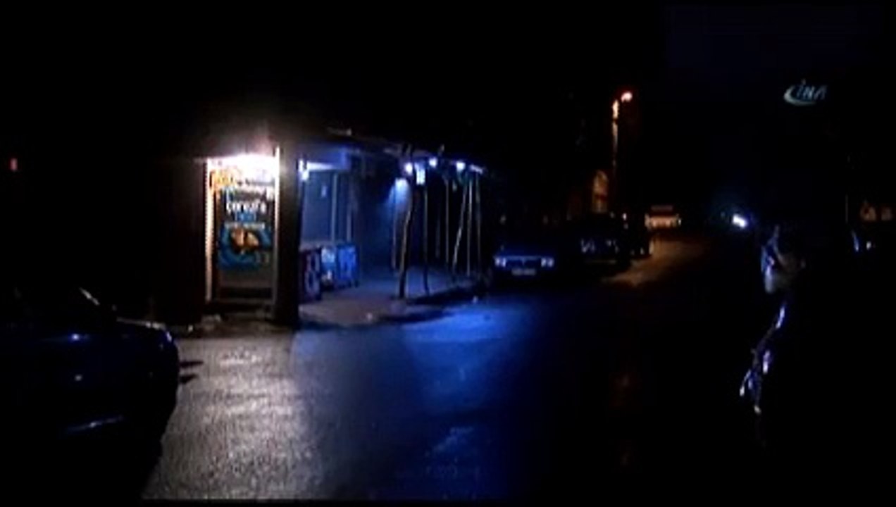 Diyarbakır’da Hücre Evine Operasyon- 2 Polis Şehit