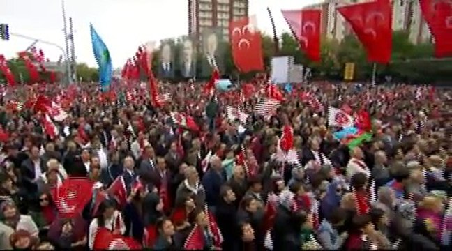 MHP Lideri Bahçeli- “Davutoğlu Bize Yaptığı İki Ziyarette De Herhangi Bir Koalisyon Teklifi Tarafımıza İletilmemiştir”