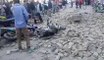 Earthquake hits Pakistan | Earthquick in Pakistan 2015