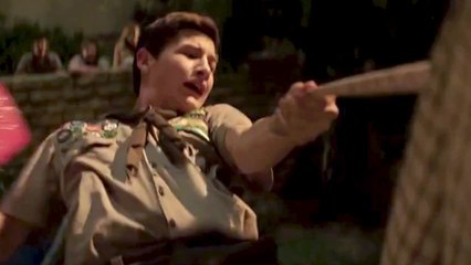 Manuel de Survie à l'Apocalypse Zombie Le Film