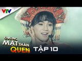 GƯƠNG MẶT THÂN QUEN 2015 | TẬP 10 | MAI QUỐC VIỆT - ALISHAN [FULL HD]