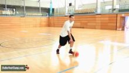 The move no one works on, but everyone uses