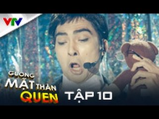 GƯƠNG MẶT THÂN QUEN 2015 | TẬP 10 | KHƯƠNG NGỌC - ODE TO JOY [FULL HD]