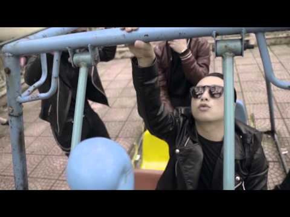 MV CỦA TÔI: REDBROS - FLY WHITH ME [ FULL HD ]