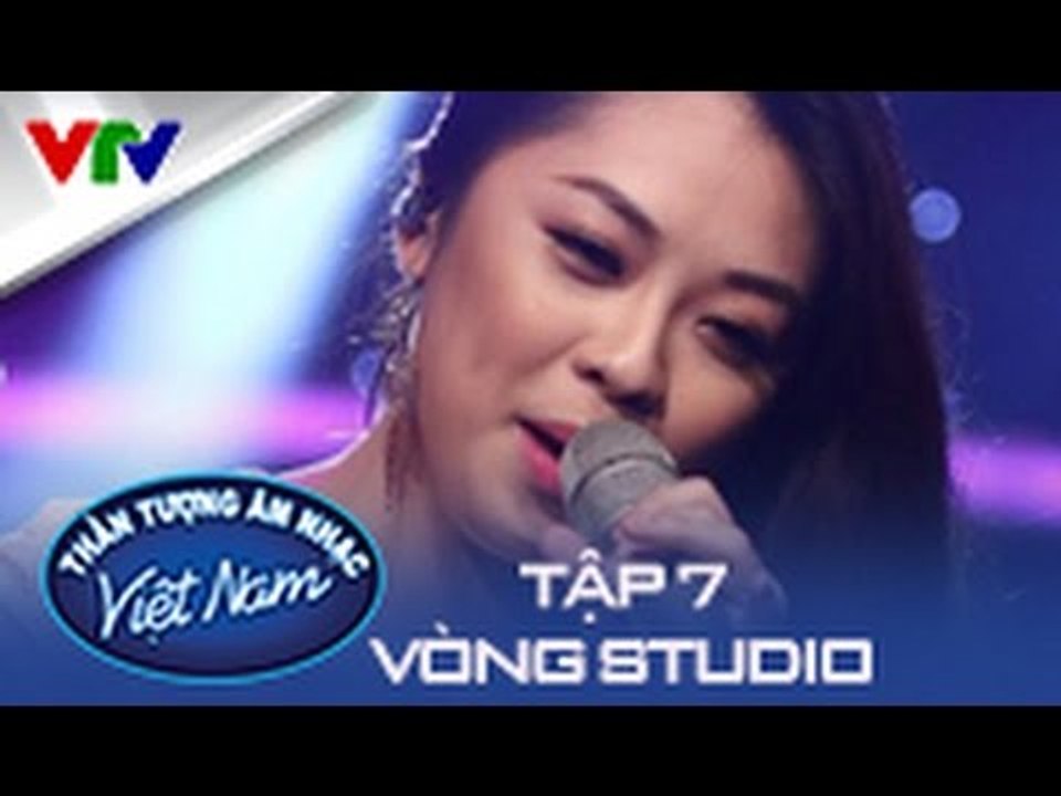 VIETNAM IDOL 2015 | TẬP 7 | KHÁNH TIÊN - NHỊP ĐẬP GIẤC MƠ [FULL HD]