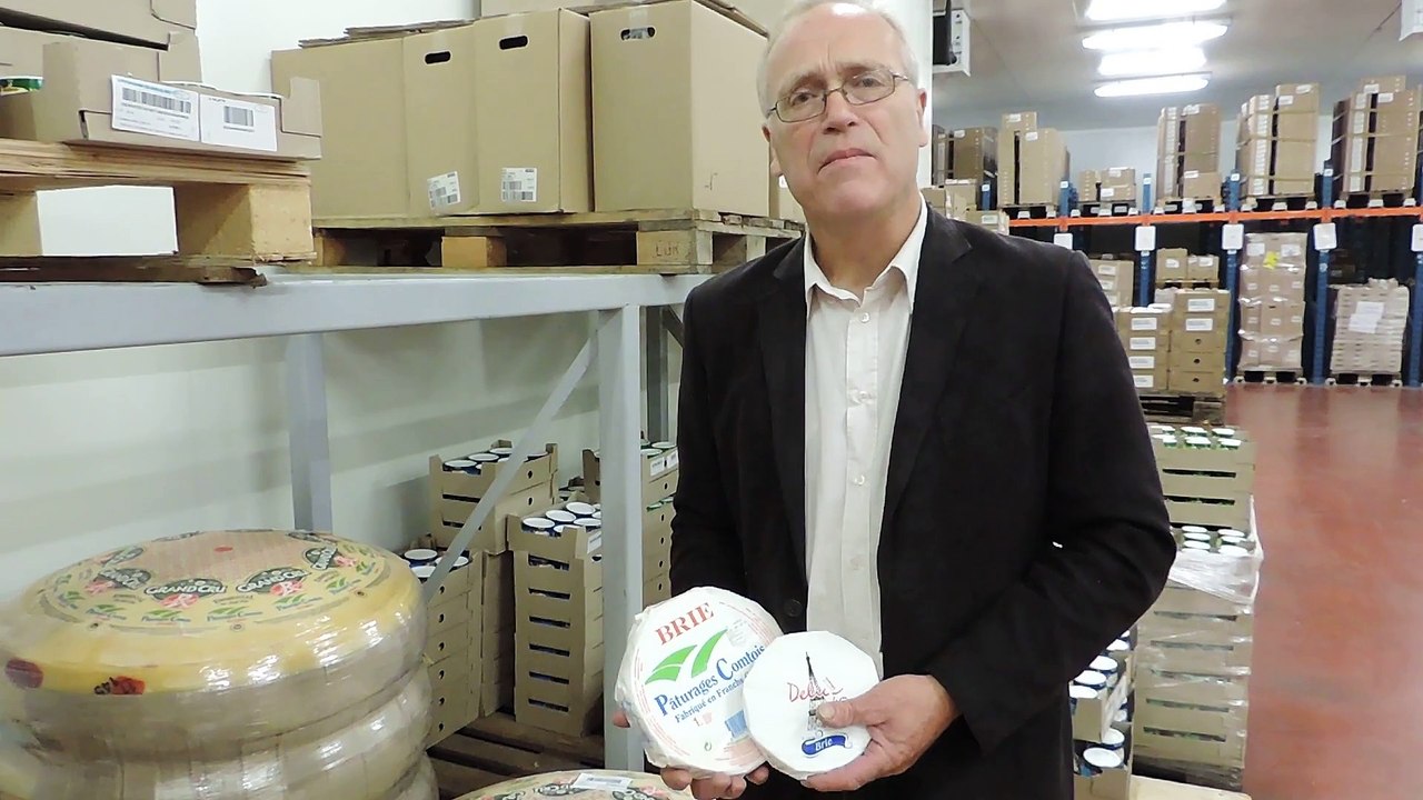 LES 30 ANS DE PATURAGES COMTOIS