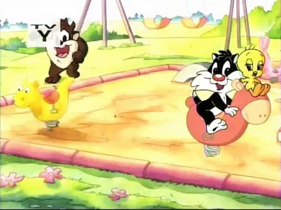 044 Paws and Feathers (song)