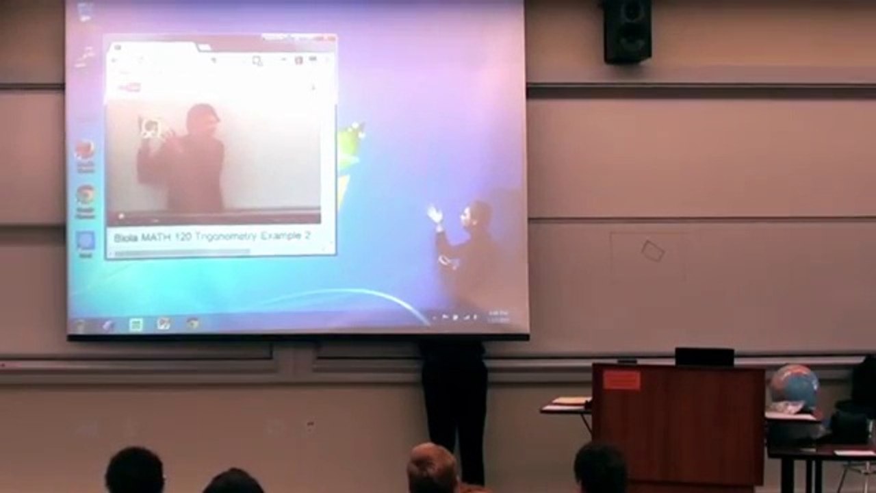 Best teacher EVER! I wish I have a teacher like this...