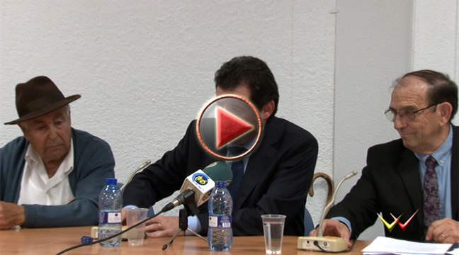 Charla Informativa Riegos de Levante